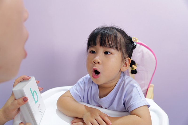 口吃不再烦恼：儿童口吃矫正行业的新趋势探索